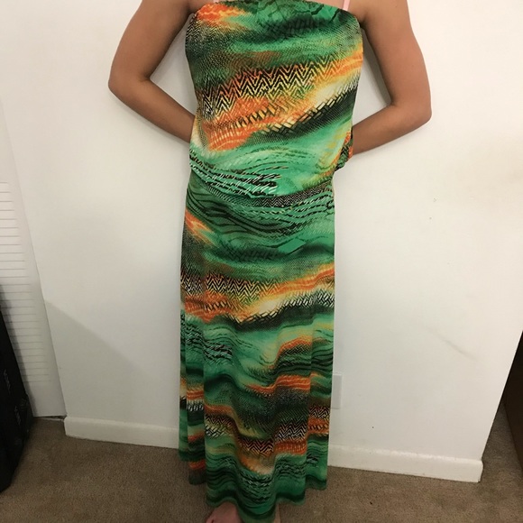 S-Twelve Jumpsuit - Picture 1 of 4